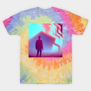 Into the Void T-Shirt